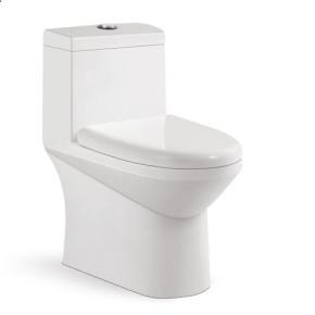 One-picec siphonic toilet  A2146