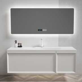 Bathroom cabinet 1200mm