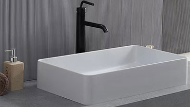  Washbasins